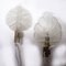 Murano Glass Sconces from Barovier E Toso, 1960s, Set of 2, Image 12