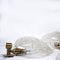 Murano Glass Sconces from Barovier E Toso, 1960s, Set of 2 7