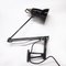 Wall Mounted Black Lamp attributed to Herbert Terry Anglepoise, 1960s, Image 1