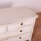 Austrian Painted Pine Chest of Drawers, Image 8