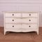 Austrian Painted Pine Chest of Drawers 1