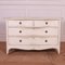 Austrian Painted Pine Chest of Drawers, Image 1