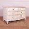 Austrian Painted Pine Chest of Drawers 2