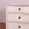 Austrian Painted Pine Chest of Drawers 3