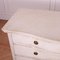 Austrian Painted Pine Chest of Drawers 7