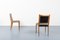 Mid-Century Swedish Modern Dining Table and Chairs by Karl Erik Ekselius for JOC, Set of 5, Image 17