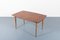 Table et Chaises de Salle à Manger Mid-Century Moderne par Karl Erik Ekselius pour JOC, Suède, Set de 5 4