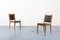 Table et Chaises de Salle à Manger Mid-Century Moderne par Karl Erik Ekselius pour JOC, Suède, Set de 5 14