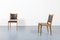 Moderner schwedischer Mid-Century Esstisch & Stühle von Karl Erik Ekselius für JOC, 5er Set 15