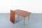 Table et Chaises de Salle à Manger Mid-Century Moderne par Karl Erik Ekselius pour JOC, Suède, Set de 5 3