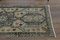 Vintage Turkish Runner Rug in Wool, Image 4