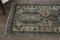 Vintage Turkish Runner Rug in Wool, Image 6