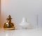 Petronella Table Oil Lamp by Henning Koppel for Louis Poulsen, Image 2