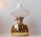 Petronella Table Oil Lamp by Henning Koppel for Louis Poulsen 5