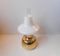 Petronella Table Oil Lamp by Henning Koppel for Louis Poulsen, Image 3