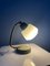 Mid-Century Bedside Table Lamp, Image 4