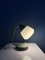 Mid-Century Bedside Table Lamp, Image 5
