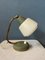 Mid-Century Bedside Table Lamp, Image 1