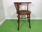 Antique B2B Dining Chair by Michael Thonet for Thonet, 1920, Image 2
