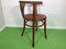 Antique B2B Dining Chair by Michael Thonet for Thonet, 1920 3