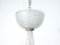 Chandelier attributed to Barovier & Toso, Murano, 1940s, Image 2