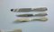Sterling Silver Cutlery Set from Christofle, Set of 54 5