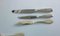 Sterling Silver Cutlery Set from Christofle, Set of 54, Image 5