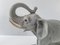 Elefante vintage de porcelana de Sevres, años 60, Imagen 4