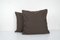 Square Organic Cushion Covers, 2010s, Set of 2 4