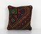 Turkish Jajim Cushion Cover, 2010s 1