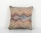 Vintage Jajim Kilim Cushion Cover, 2010s, Image 1