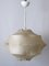 Mid-Century Modern Cocoon Hanging Light, Italy, 1960s 21