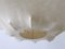 Mid-Century Modern Cocoon Hanging Light, Italy, 1960s, Image 19