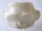 Mid-Century Modern Cocoon Hanging Light, Italy, 1960s, Image 13