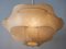 Mid-Century Modern Cocoon Hanging Light, Italy, 1960s, Image 11