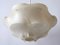 Mid-Century Modern Cocoon Hanging Light, Italy, 1960s, Image 15