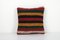 Anatolian Turkish Kilim Cushion, 2010s 1