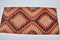 Hand Knotted Traditional Wool Kilim Rug, Image 6