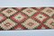 Traditional Geometric Handmade Kilim, Image 6