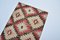 Traditional Geometric Handmade Kilim, Image 4