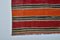 Tapis Kilim Artisanal, Turquie 8