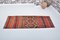 Tapis Kilim Artisanal, Turquie 1