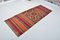 Tapis Kilim Artisanal, Turquie 4