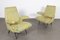 Armchairs, 1950s, Set of 2, Image 1