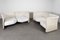 Canapé Modulable Sampan par Piero De Martini pour Cassina, Set de 4 2