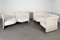 Sampan Modular Sofa by Piero De Martini for Cassina, Set of 4, Image 2