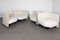 Canapé Modulable Sampan par Piero De Martini pour Cassina, Set de 4 4