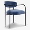 Rebecca Dining Chair by Biosofa 2