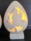 Vintage Egg Lamps, 1970, Set of 2, Image 4