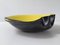 Vintage Ceramic Fruit Bowl by Elchinger, 1950, Image 8